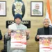LG Manoj Sinha Unveils Shri Mata Vaishno Devi Shrine Board’s Panchang Calendar & Diary for 2026