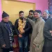 PDP Block President Kunzer Javid Ahmad Joins Apni Party
