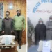Budgam Police Arrest Drug Peddlers in Magam and Hardpanzoo; Contraband Recovered