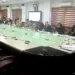 CM Omar Abdullah Chairs Pre-Budget Consultations With Key Departments Ahead of Budget Session