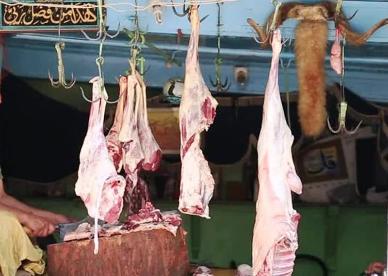 Mutton Prices Soar in Kashmir Ahead of Ramzan, Locals Cry Foul Over Unchecked Hike
