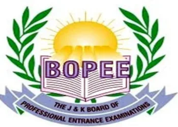 JKBOPEE Schedules Physical Counselling for Adjustment of 50 MBBS Seats Across UT Medical Colleges