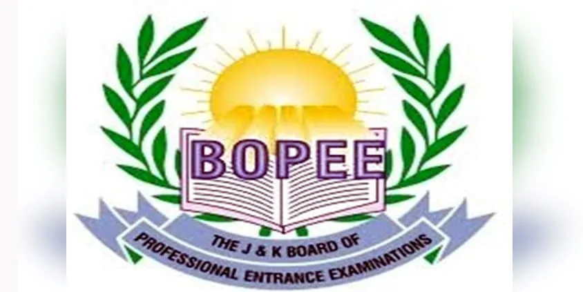 JKBOPEE Schedules Physical Counselling for Adjustment of 50 MBBS Seats Across UT Medical Colleges