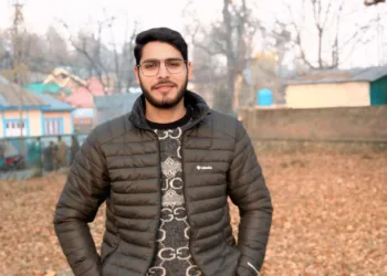 Meet Bhat Sahil: A Young Voice Reviving Sufism in Kashmir