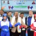 Govt Determined to Strengthen Sports Ecosystem, Reach Facilities to Remote Areas: Dy CM Choudhary