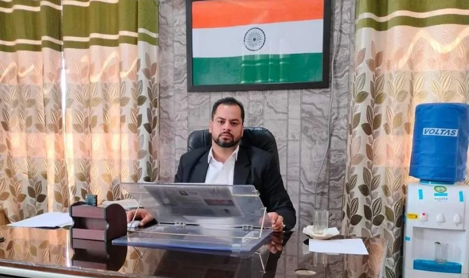 Kashmir Advocates Association Extends Republic Day Greetings, Reaffirms Faith in Constitution