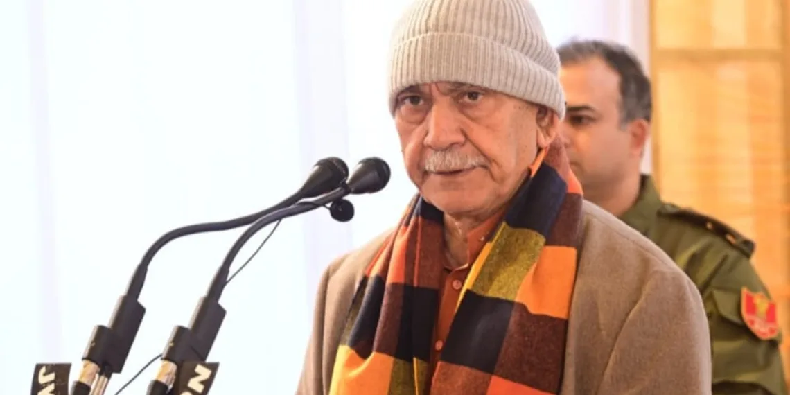 Indian Railways Backbone of Nation’s Aspirations; Tech, Data-Driven Reforms Key to Future Mobility: LG Sinha