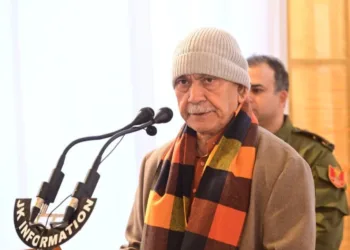 Indian Railways Backbone of Nation’s Aspirations; Tech, Data-Driven Reforms Key to Future Mobility: LG Sinha