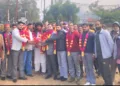 NATF National Chairman Vishal Chopra Concludes Ramnagar-Dudu-Basantgarh Visit