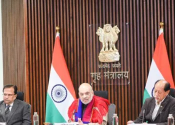 Historic Agreement Signed for Eastern Nagaland Development; Frontier Nagaland Territorial Authority to be Formed