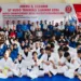J&K UT Kudo Championship 2025–26 Concludes; 250 Athletes Participate, 200 Earn Yellow Belts