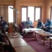 Lecturers Forum Kupwara Gets New Leadership; Ghulam Hassan Dar Elected President Unopposed