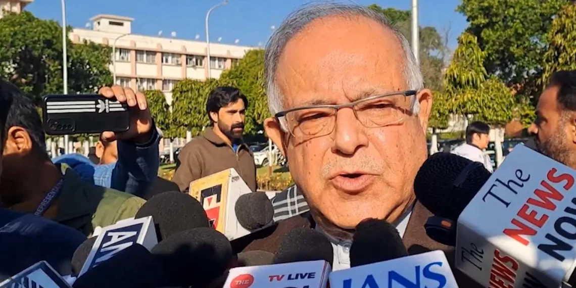 MLA Karra Flags Past Budget Lapses, Urges Govt to Ensure Timely Fund Flow This Year