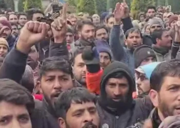 SMC Employees to Receive Pending Salaries Next Week: Commissioner Fazlul Haseeb