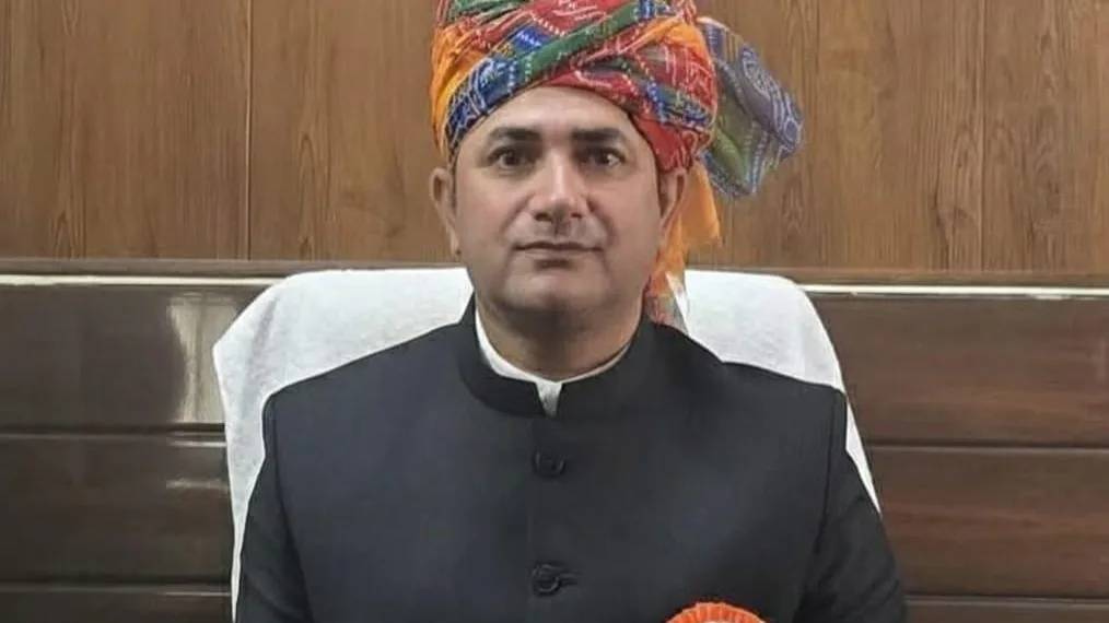 Dr Ranjeet Singh Kotwal JKAS Unanimously Elected Interim President of All J&K Junior Scale KAS Association