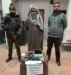 J&K Police in Shopian Solve Theft Case Within Hours; Accused Arrested