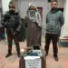 J&K Police in Shopian Solve Theft Case Within Hours; Accused Arrested