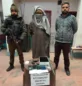 J&K Police in Shopian Solve Theft Case Within Hours; Accused Arrested