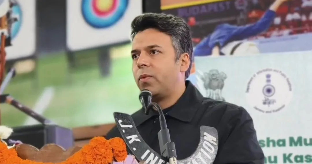 District Admin Budgam Organises Day-long Programme under Nasha Mukt Bharat Abhiyaan