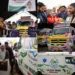 J&K Waqf Board Inducts Four High-Tech Ambulances for Shrine-Based Emergency Services