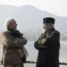 Vice-President Radhakrishnan Mesmerized by Dal Lake’s Beauty, Lauds J&K’s Transformation