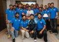 J&K’s Ranji Trophy Triumph a Proud Milestone for Region: BCCI