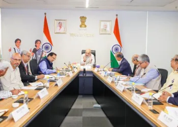 HM Amit Shah Soft Launches Digital Platforms, Unveils ‘Pragati’ and ‘Vikas’ for Census-2027