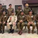 DGP Nalin Prabhat Reviews Security Grid, Intensifies Counter-Terror Strategy in Awantipora