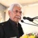 LG Manoj Sinha Inaugurates Major Infrastructure Upgrade at Holy Shiv Khori Shrine