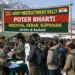 Indian Army to Conduct Defence Porter Recruitment Rally in Machhal