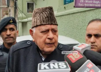 “India’s Future Cannot Be Decided by Others”: Farooq Abdullah on on US Waiver for Russian Oil