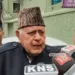 “India’s Future Cannot Be Decided by Others”: Farooq Abdullah on on US Waiver for Russian Oil
