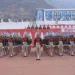 DG CRPF Reviews 105th Batch Passing Out Parade at Lethpora; 584 Recruits Inducted