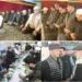 Indian Army Hosts Iftar in Uri, 250 Locals Join Community Gathering