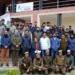 Fire & Emergency Services J&K Conducts Fire Safety Workshop at IUST Awantipora