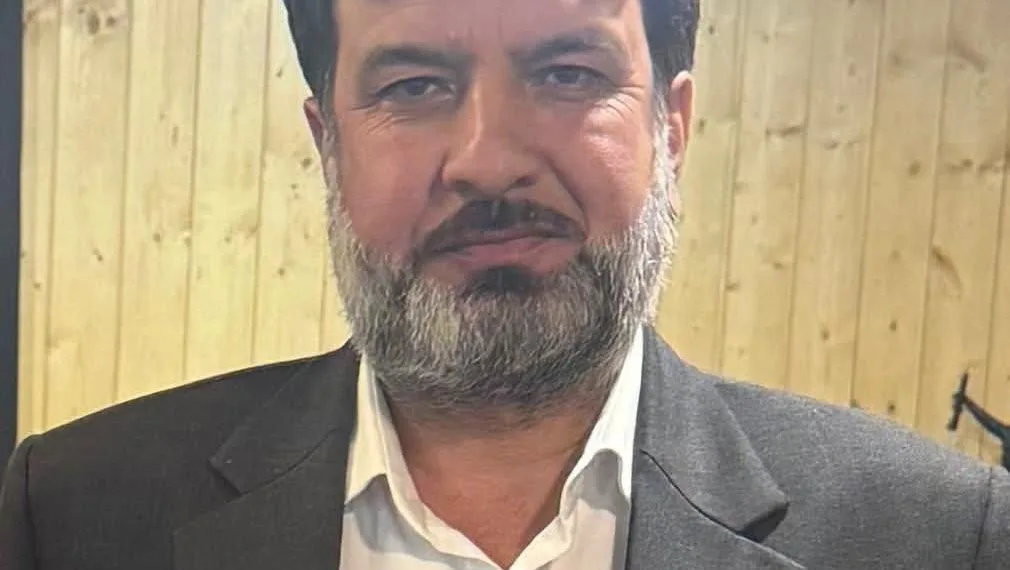 Attempted Firing on Farooq Abdullah: Javed Mirchal Demands Full Investigation