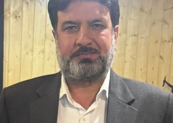 Attempted Firing on Farooq Abdullah: Javed Mirchal Demands Full Investigation