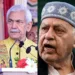 LG Manoj Sinha Rings Farooq Abdullah, Orders Thorough Probe into Firing Incident