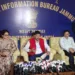 “J&K Witnessing Rapid Development After Article 370 Abrogation”: Union Minister Ramdas Athawale