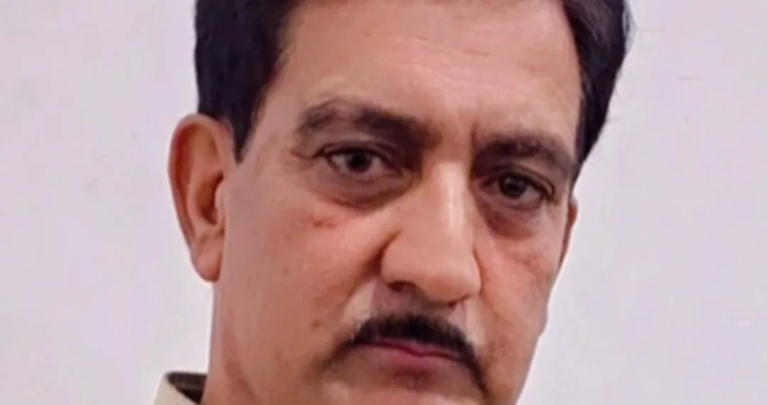 BJP’s Amin Shah Urges Ganderbal Admin to Ensure Seamless Arrangements for Laila-tul-Qadr, Eid-ul-Fitr