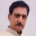 BJP’s Amin Shah Urges Ganderbal Admin to Ensure Seamless Arrangements for Laila-tul-Qadr, Eid-ul-Fitr