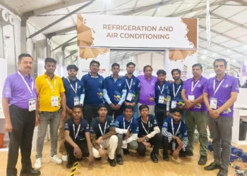 J&K Youth Excel at IndiaSkills Regional Competition