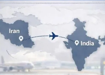 Second Batch of 80 Indians Evacuated from Iran to Reach Delhi Tonight