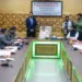 Waqf Chairperson Dr Andrabi chairs meetings with Administration in Srinagar for arrangements on Eid