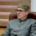 CM Omar Abdullah Greets People on Shab-e-Qadr