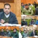 ADDC Shopian reviews arrangements for upcoming Religious festival