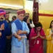 Evening Aarti Can Awaken Society, Reconnect Youth with Spiritual Roots: LG Sinha