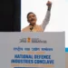 MSMEs, Start-Ups Power India’s Defence Self-Reliance, Strengthen National Security: MoS Defence at NDIC 2026
