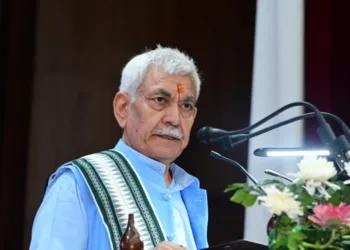 LG Sinha Hands Over Jobs to Families of Terror Victims, Declares End of Terror Ecosystem in J&K