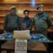 Drug Peddler Nabbed in Pulwama, 771 Grams of Contraband Recovered